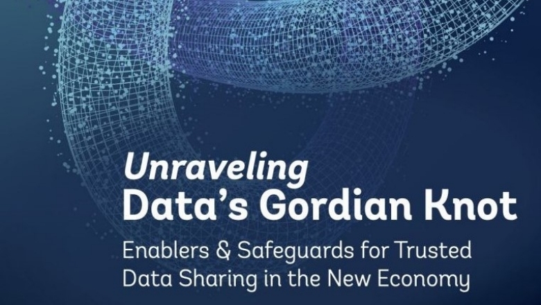 Data’s Gordian Knot
